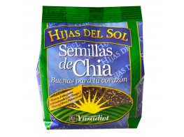 Imagen del producto Ynsadiet bolsa semillas de chia 250gr
