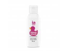 Imagen del producto Interapothek Colonia infantil 75ml