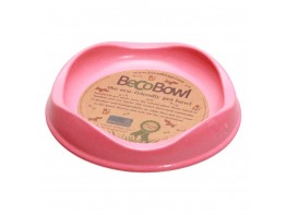 Imagen del producto Beco bowl cat cat (17cm - 0,25 l) rosa