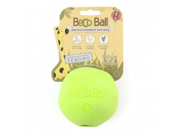 Imagen del producto Becoball talla S (5cm) verde