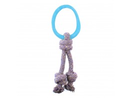 Imagen del producto Becohoop con cuerda l azul