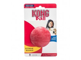 Imagen del producto Kong juguete ball mediano/grande