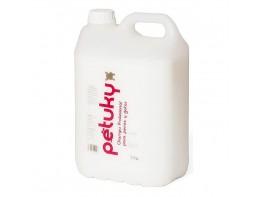 Imagen del producto Petuky Champu profesional petuky 5 litros