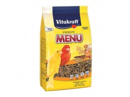 Imagen del producto Vitakraft Menu canarios 1kg