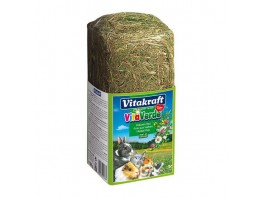 Imagen del producto Vitakraft Vita verde heno aromatico 500g
