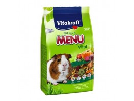 Imagen del producto Vitakraft Menu premium vital, cobayas 1kg