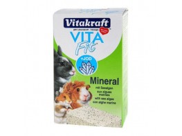 Imagen del producto Vitakraft vita fit piedra mineral 170g