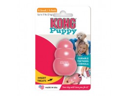 Imagen del producto Kong Puppy extra-small