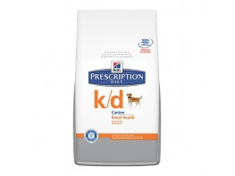 Imagen del producto Hills Prescription Diet kd dry food for dogs 5kg