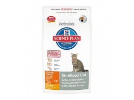 Imagen del producto Hills science young cat sterilise 1,5kg