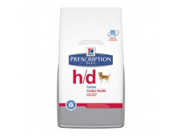 Imagen del producto Hills prescr. diet hd dry dogs 5kg