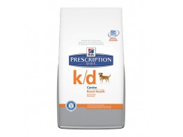 Imagen del producto Hills Prescription Diet kd dry food for dogs 12kg