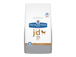 Imagen del producto Hills prescr. diet jd dry dogs 12kg