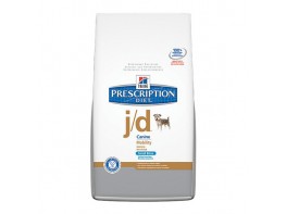 Imagen del producto Hills Prescription Diet jd mini dry food for dogs 2kg
