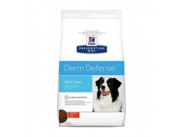Imagen del producto Hills Prescription Diet derm defense dry food for dogs 12kg