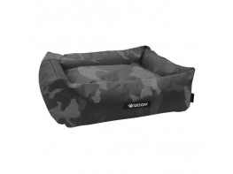 Imagen del producto Wooff cocoon camogis m 70x60x20cm
