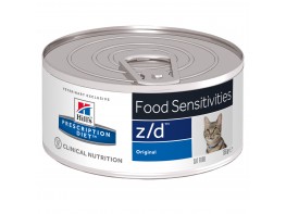 Imagen del producto Hill's Prescription Diet z/d Feline