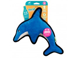 Imagen del producto Beco rough&touch david the dolphin m