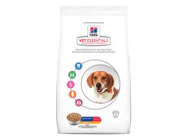 Imagen del producto Vetessentials canine mature 10kg