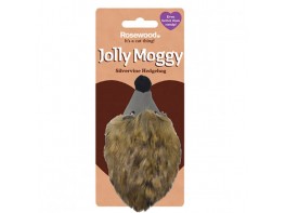 Imagen del producto Rosewood gato jolly moggy erizo pelo