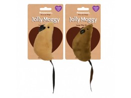 Imagen del producto Rosewood gato jolly moggy ratón grande