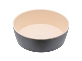Imagen del producto Beco classic bowl bambu gris S 0,8 lt