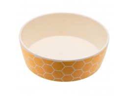 Imagen del producto Beco classic bowl bambu panal L 1,65 lt