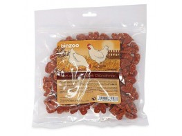 Imagen del producto Chips corazon de pollo y arroz 500g
