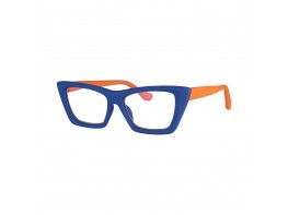 Imagen del producto Iaview gafa de presbicia TOPY azul-naranja +3,00