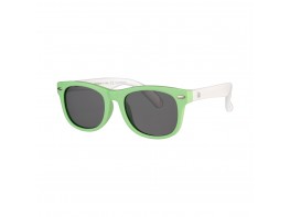 Imagen del producto Iaview kids gafa de sol para niños k2303 mini WAY verde y vrema polarizada