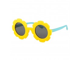 Imagen del producto Iaview kids gafa de sol para niños k2304 SUNFLOWER amarilla polarizada