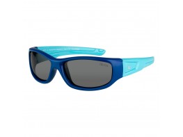 Imagen del producto Iaview kids gafa de sol para niños k2308 mini TURBO azul y azul cielo polarizada