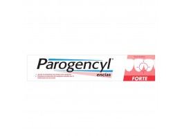 Imagen del producto Parogencyl forte pasta 75 ml