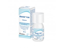 Imagen del producto Aloclair plus colutorio 60ml