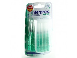 Imagen del producto CEPILLO INTERPROX 4G MICRO