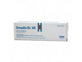 Imagen del producto Ureadin Hydration Ultra 40 gel exfoliante uñas y piel 30ml
