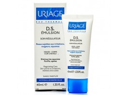 Imagen del producto Uriage DS emulsion 40ml