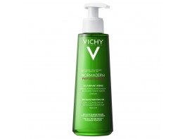 Imagen del producto Vichy Normaderm gel limpiador purificante 400ml