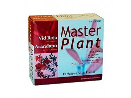 Imagen del producto Master plant arandano vid roja 10 amp