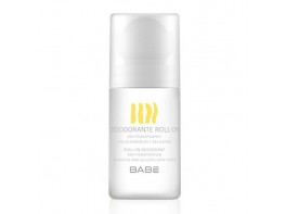 Imagen del producto Babé desodorante roll-on 50 ml