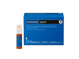 Imagen del producto Orthomol sport 30 viales bebibles
