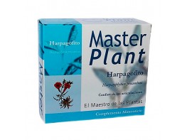 Imagen del producto Master plant harpagofito 10 ampollas