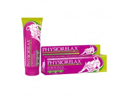 Imagen del producto PHYSIORELAX FORTE PLUS CREMA  75 ML