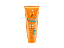 Imagen del producto Vichy Capital Soleil spray niños SPF50 200ml