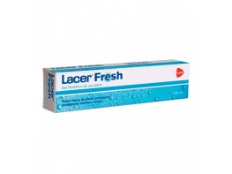 Imagen del producto Lacer Fresh gel dentrifico 125ml
