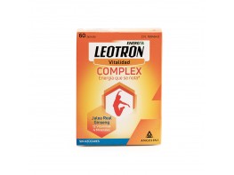 Imagen del producto Leotron complex 60 capsulas