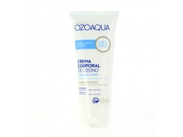 Imagen del producto Ozoaqua Blue crema corporal 200ml