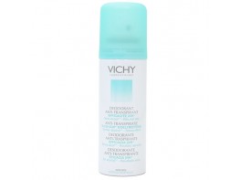 Imagen del producto Vichy desodorante antitranspirante 48h 125ml