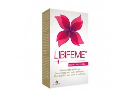 Imagen del producto Libifeme mujeres 18-45 años 30 comprimidos