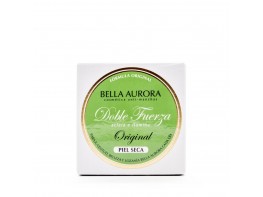 Imagen del producto Bella aurora crema doble fuerza piel seca 30ml